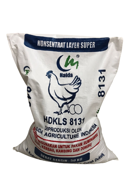 Karung Jahit Printing